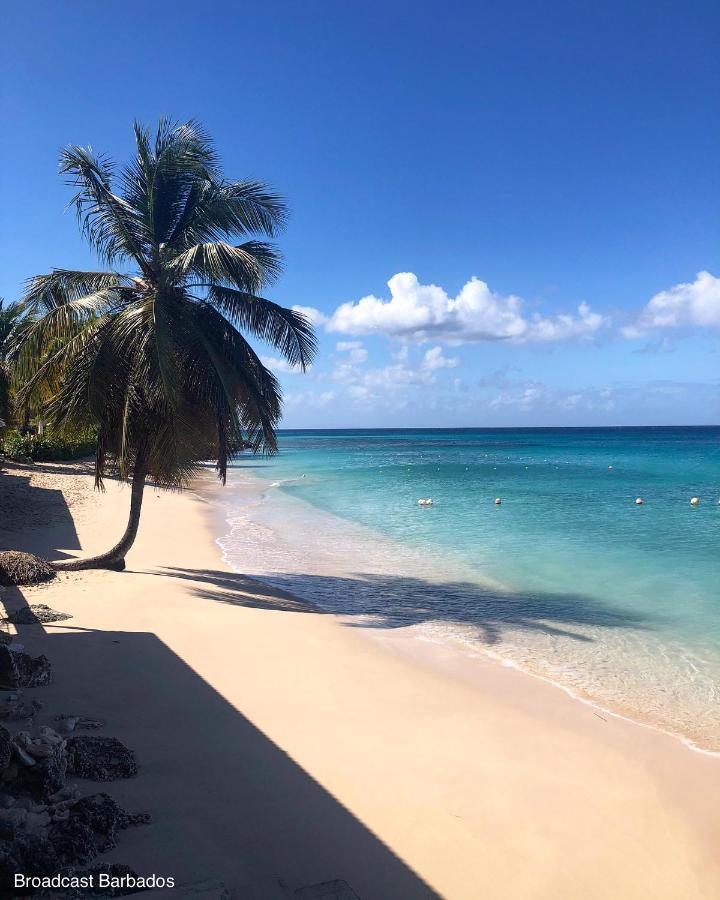 Tropical Sunset Beach Apartment Hotel Saint James Kültér fotó
