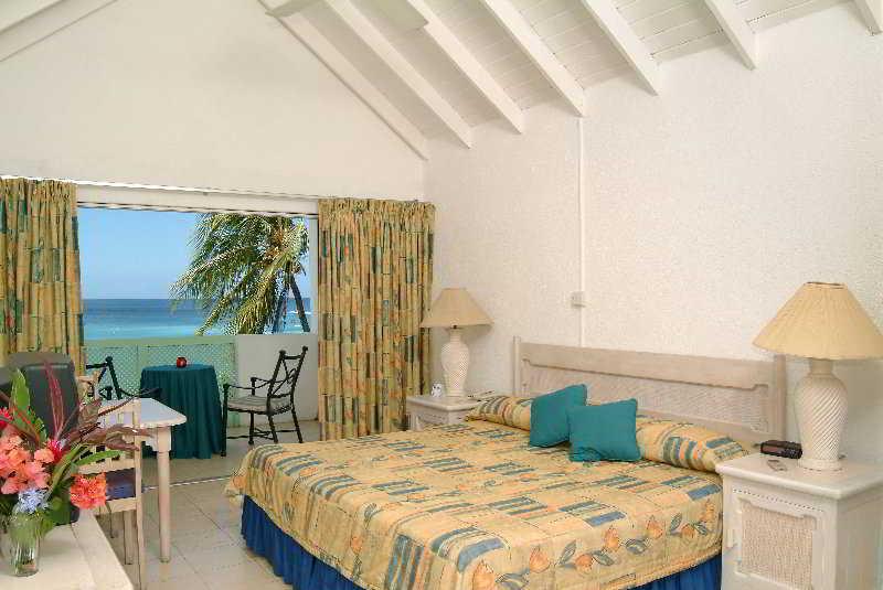 Tropical Sunset Beach Apartment Hotel Saint James Kültér fotó